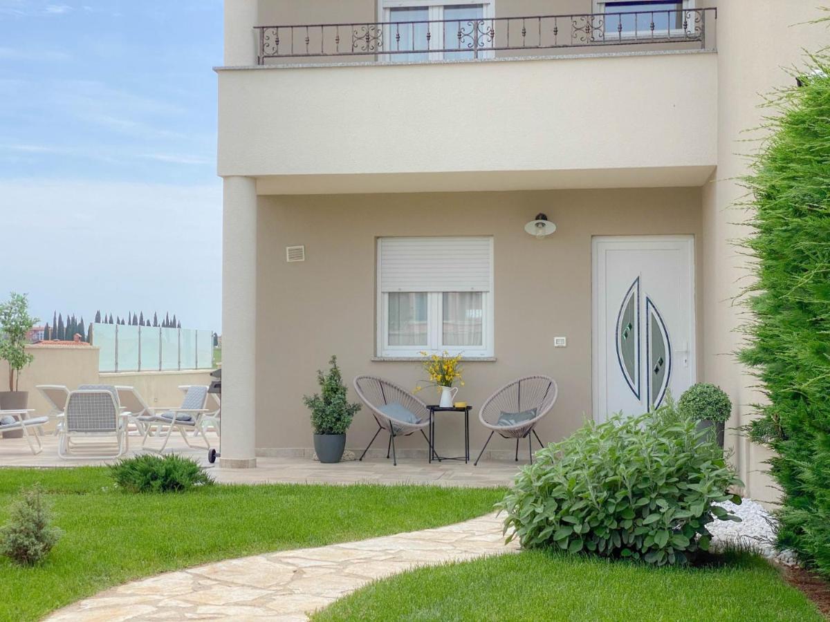 Casa Hana Bužinija Exterior foto