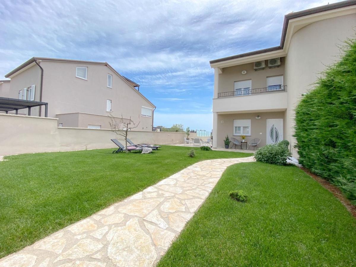 Casa Hana Bužinija Exterior foto